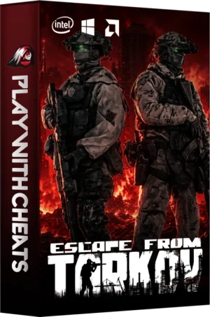 escape from tarkov cheats