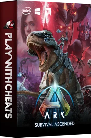 Arcane ARK Survival Ascended cheat