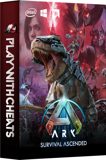 ark-survival-ascended-product-art Arcane ARK Survival Ascended cheat