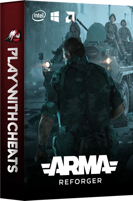 Arcane Arma Reforger cheat
